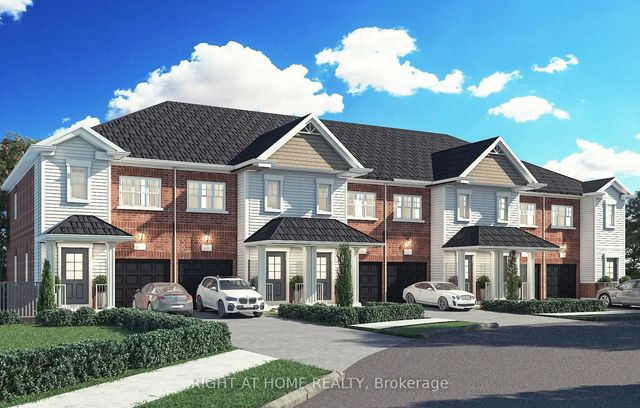 17 Ravenscraig Place, Innisfil
