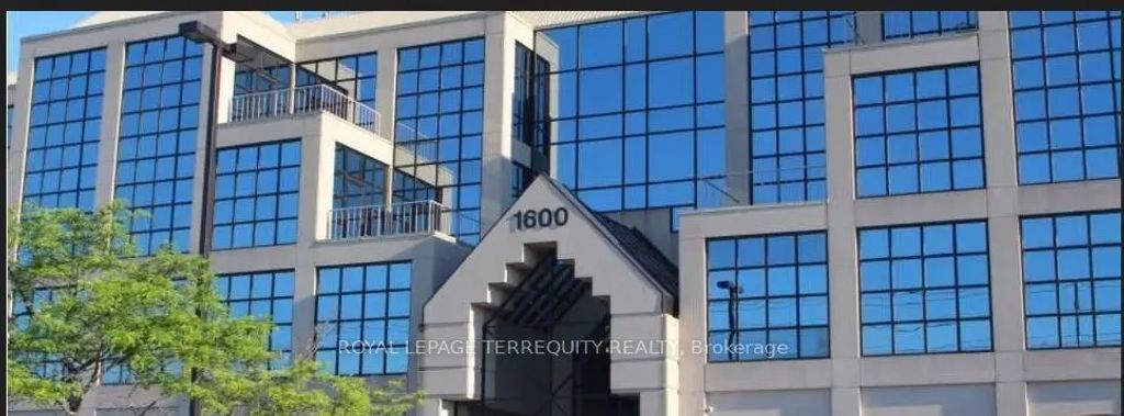 1600 Steeles Avenue W 418, Vaughan