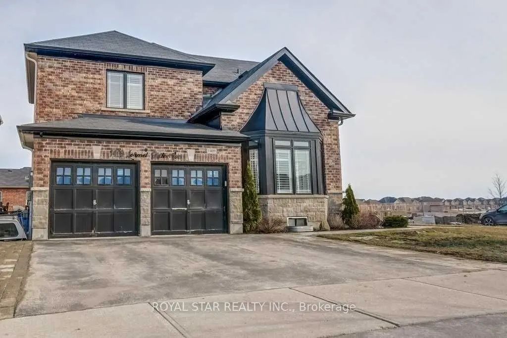1409 Lormel Gate Avenue, Innisfil