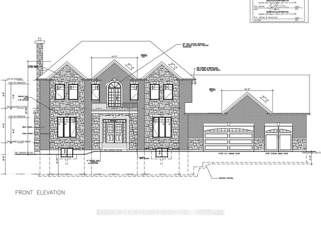 3 Birdie Smith Court S, Uxbridge