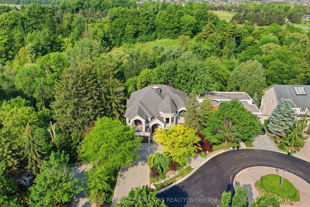 217 Garden Avenue, Richmond Hill
