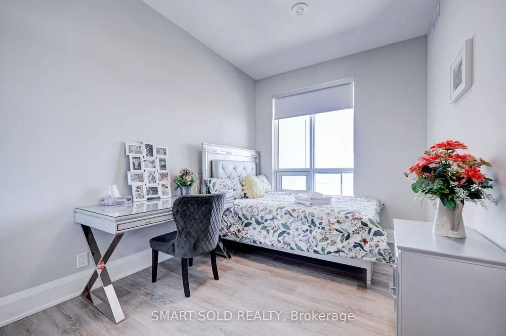 12 Gandhi Lane B 3607, Markham