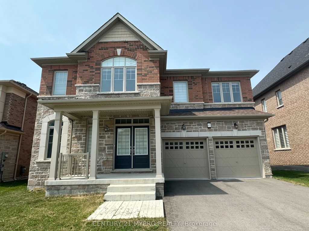 401 Seaview Heights, East Gwillimbury