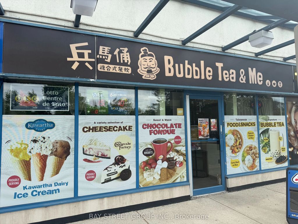 7330 Yonge Street 107, Vaughan