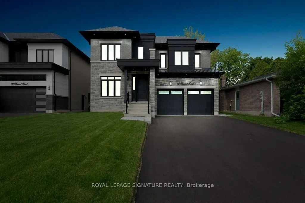 92 Howard Road, Newmarket