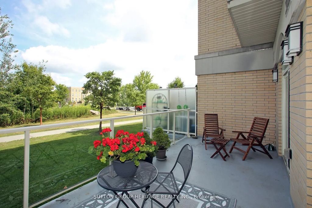 28 Prince Regent Street 123, Markham