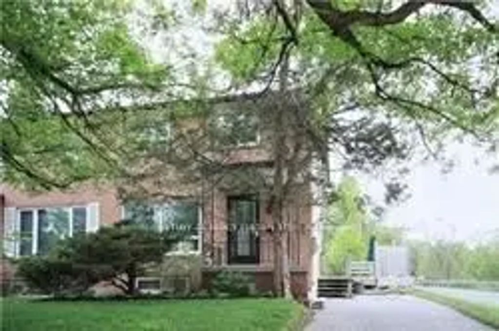 22 Mill Street Bsmt, Markham