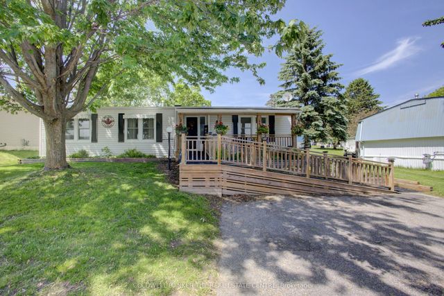 36 Linden Lane, Innisfil