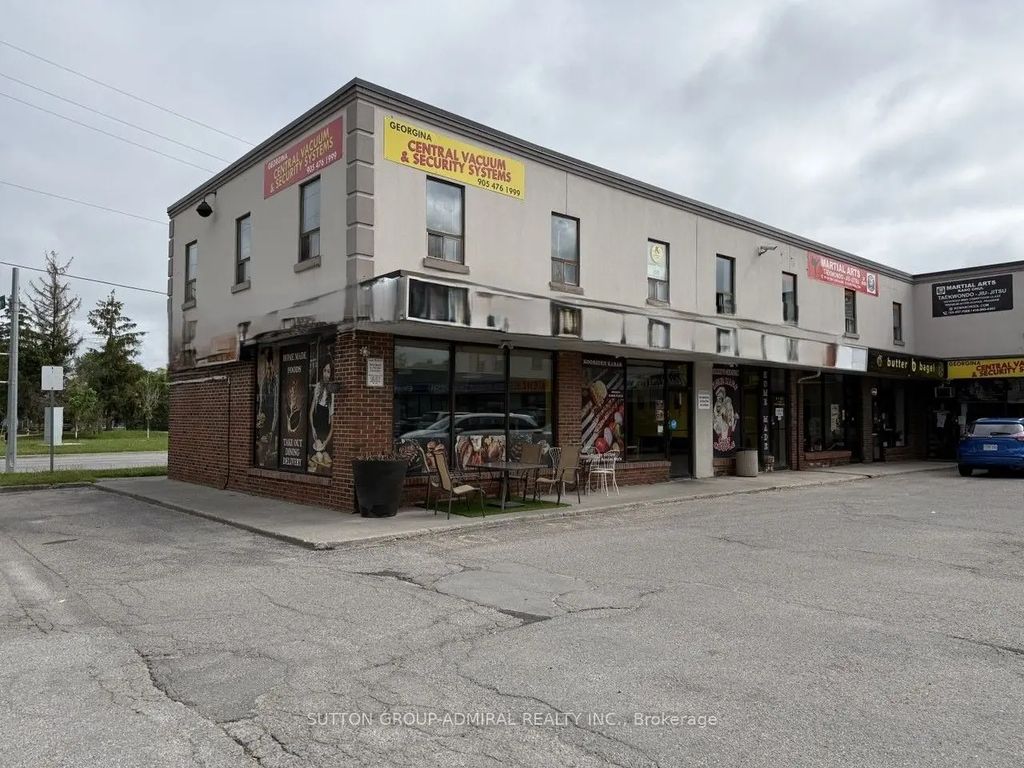 213 The Queensway Street S 1 & 2, Georgina