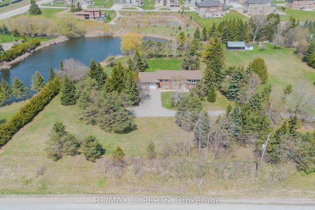 6068 Bloomington Road, Whitchurch-Stouffville
