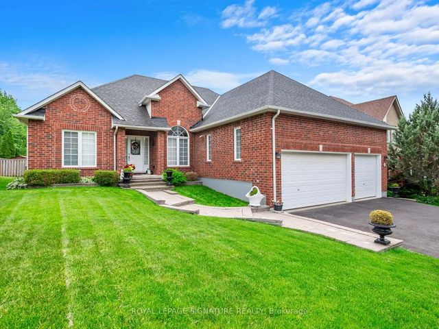 85 Ferncroft Drive, Georgina