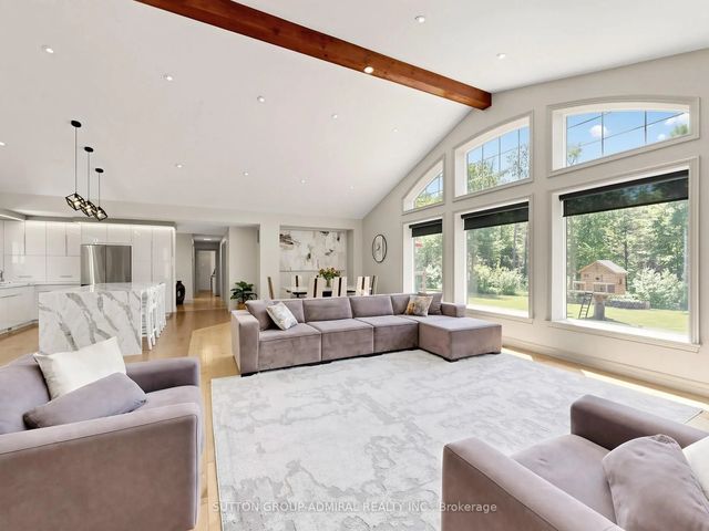 535 Doane Road, East Gwillimbury