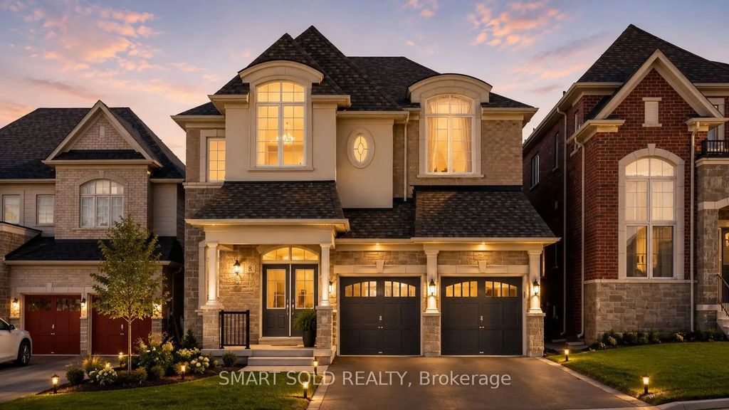 8 Slater Court, East Gwillimbury