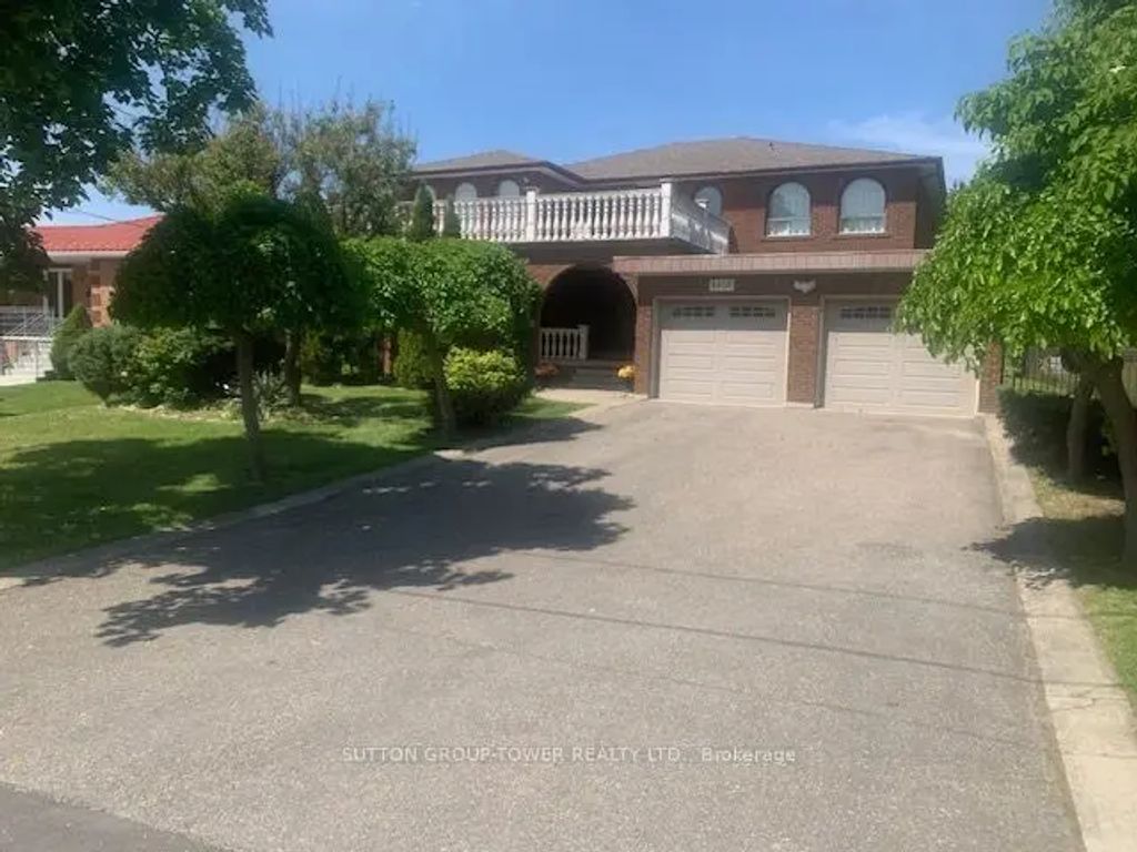 8408 Islington Avenue, Vaughan