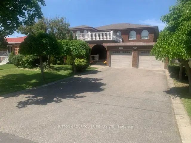 8408 Islington Avenue, Vaughan