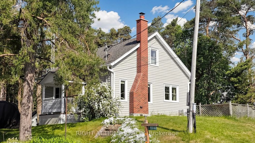 15040 Highway 48 N/a, Whitchurch-Stouffville