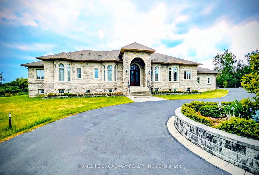 3957 Bethesda Road, Whitchurch-Stouffville