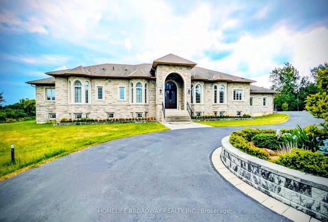 3957 Bethesda Road, Whitchurch-Stouffville