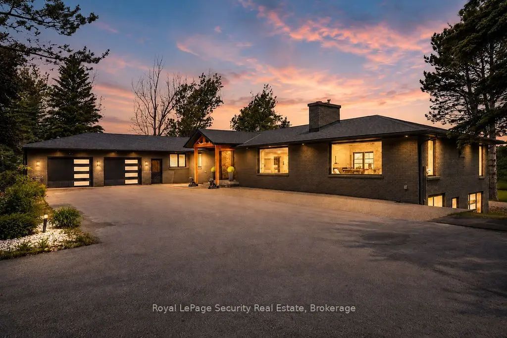 6348 6th Line, New Tecumseth