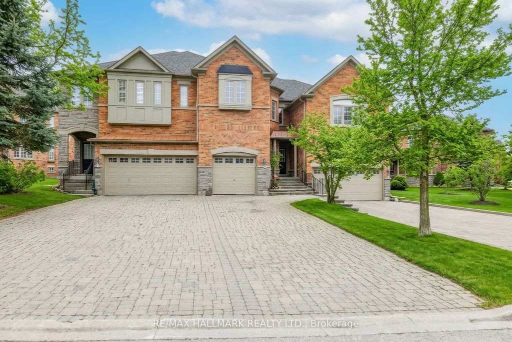 76 Westbury Court, Richmond Hill