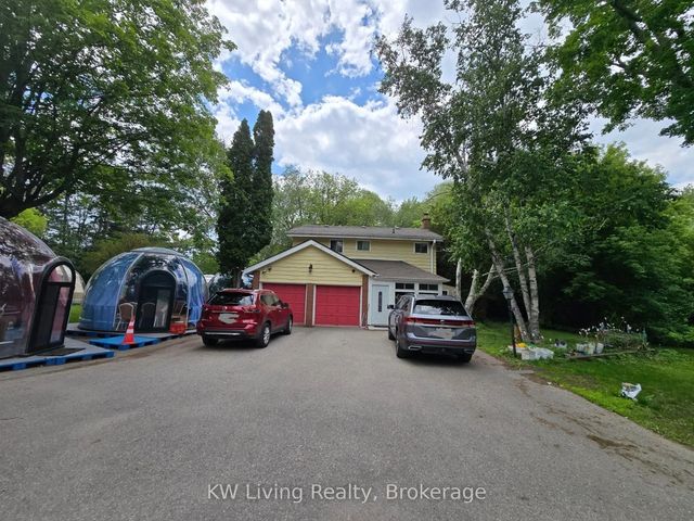 1 Campbell Court, Markham