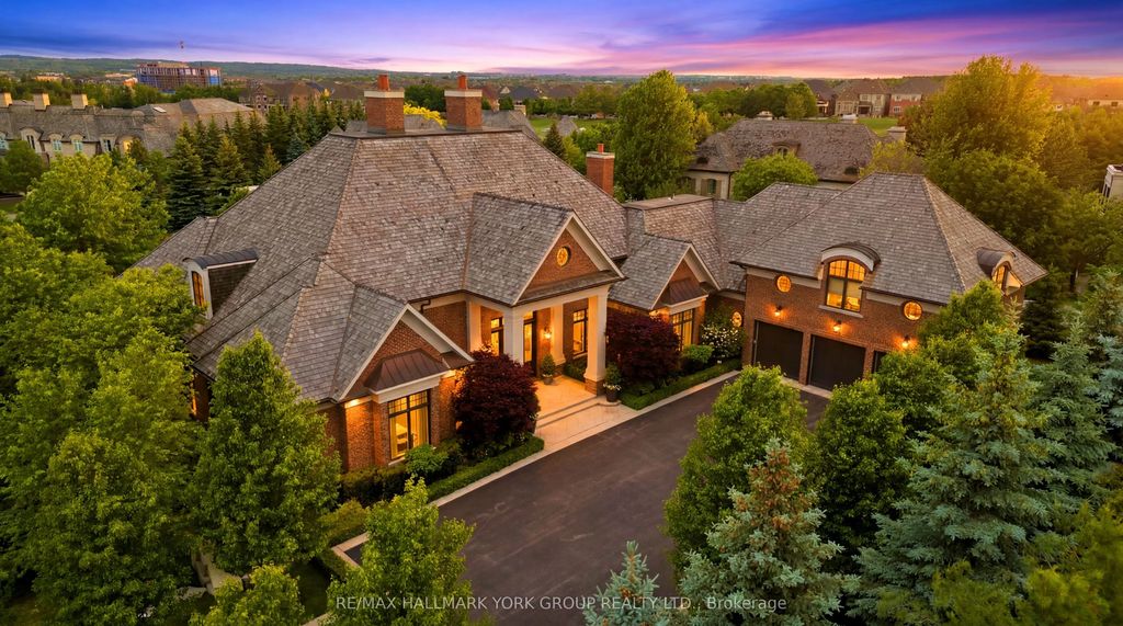 45 Adena Meadows Way, Aurora