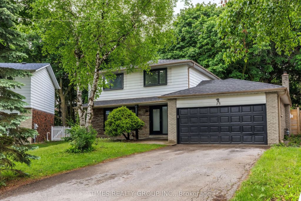 75 Beswick Drive, Newmarket