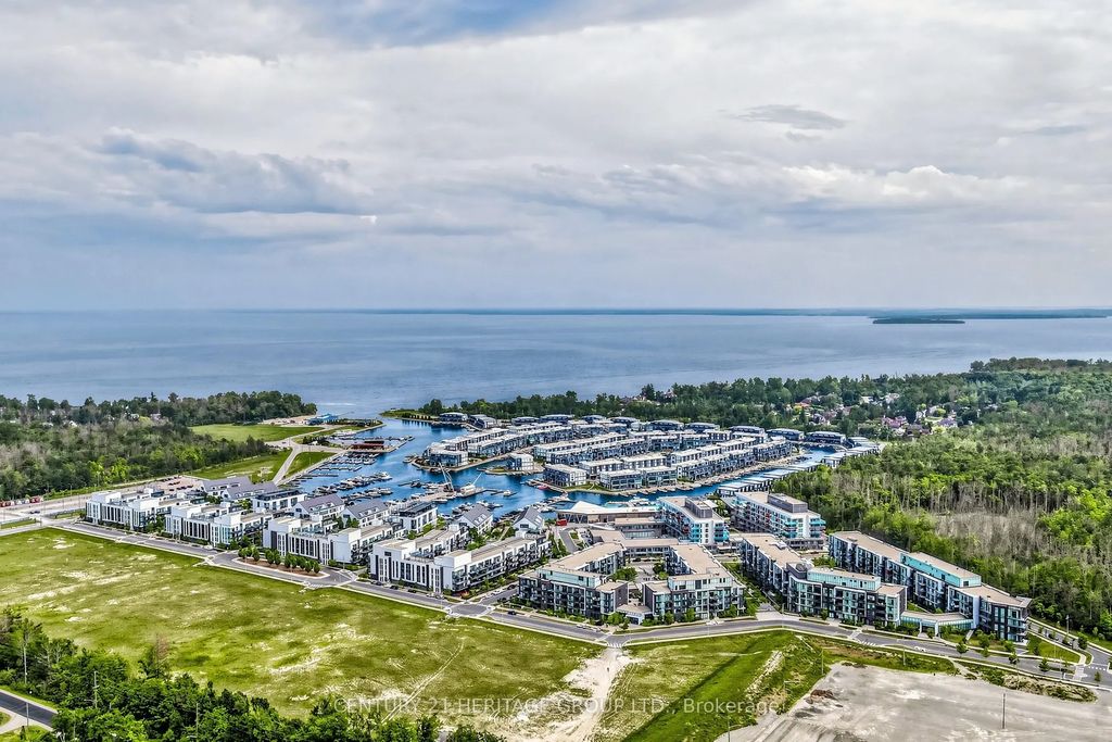 375 Sea Ray Avenue 202, Innisfil
