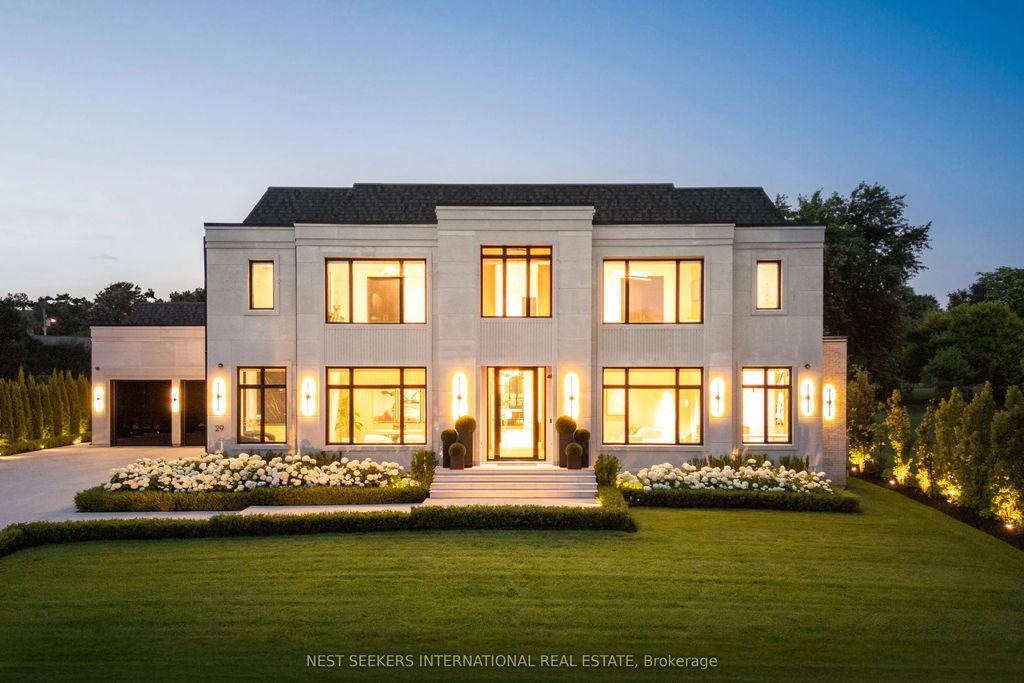 29 Greenside Drive, King