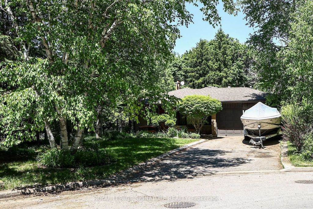60 Sciberras Road, Markham