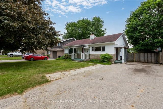 199 Tupper Street W, New Tecumseth