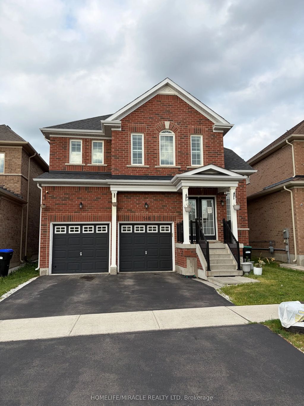 148 Milby Crescent, Bradford West Gwillimbury