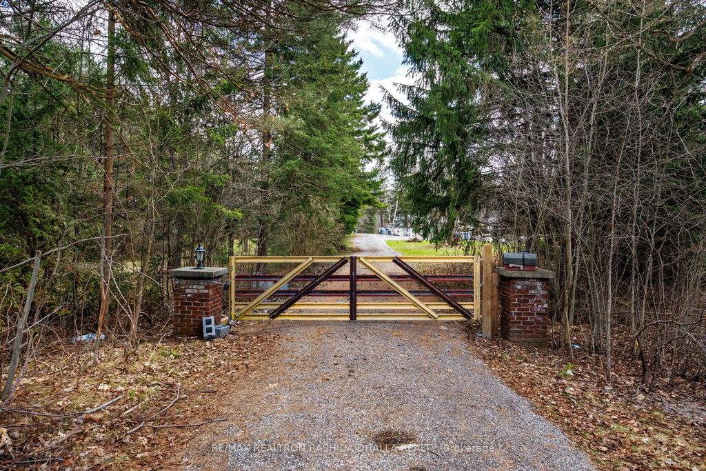 443 Goodwood Road N/a, Uxbridge