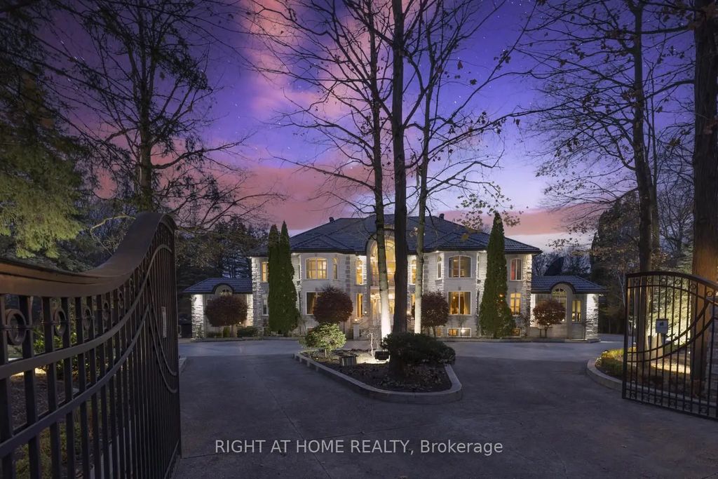 38 Sugarbush Court, Vaughan