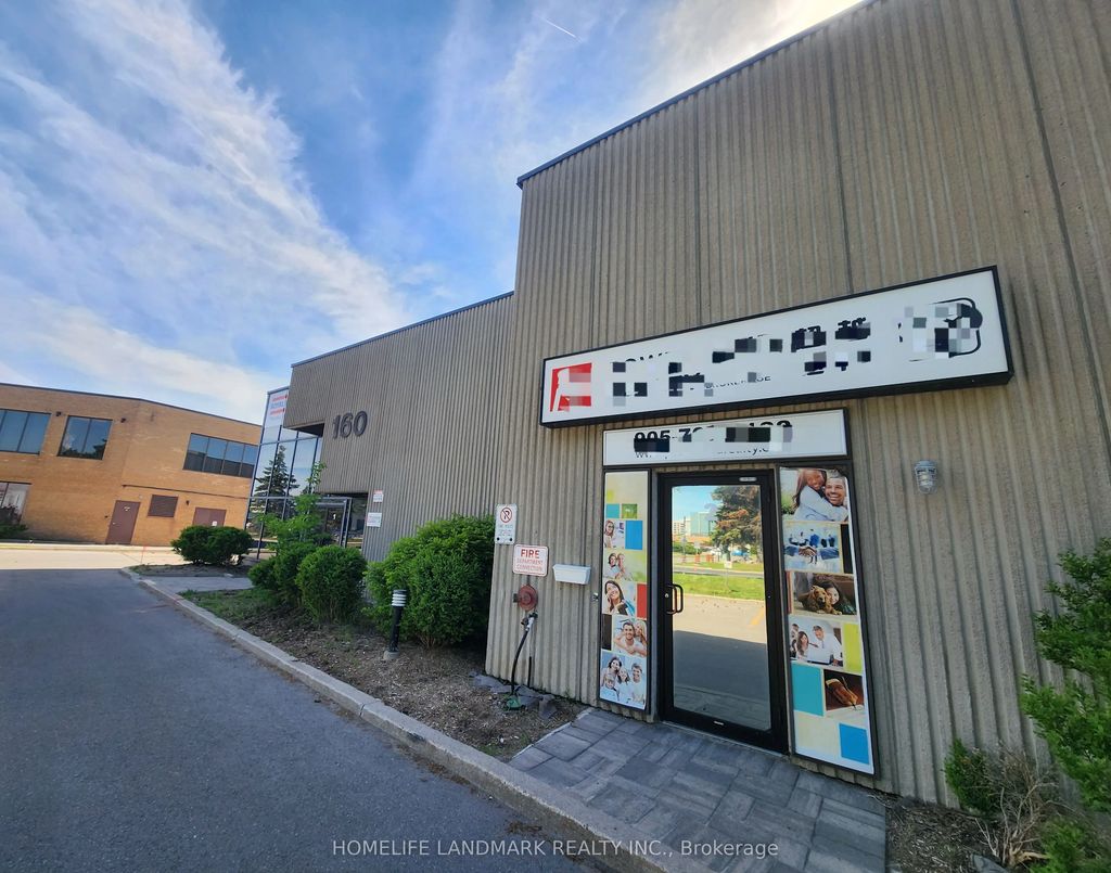 160 West Beaver Creek Road 2a, Richmond Hill