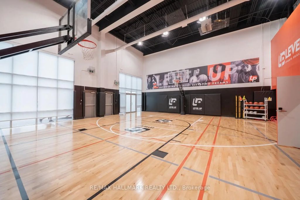 200 Mostar Street A117, Whitchurch-Stouffville