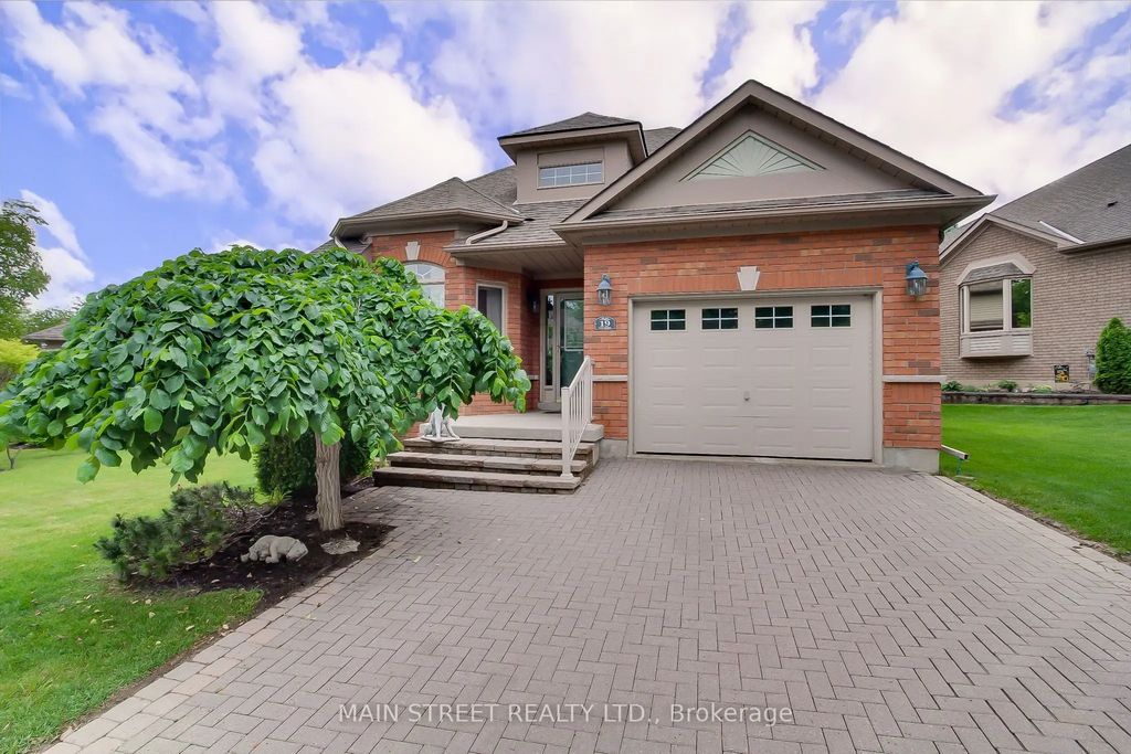 19 Napa Ridge Nw 24, New Tecumseth