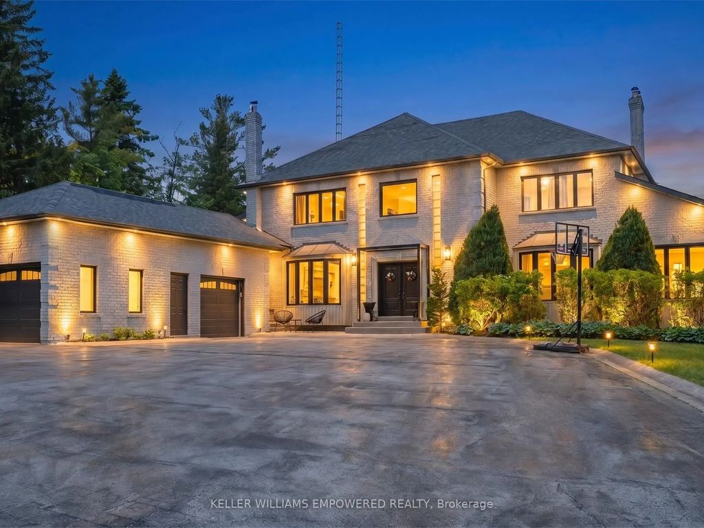 75 Rachelle Court, Vaughan