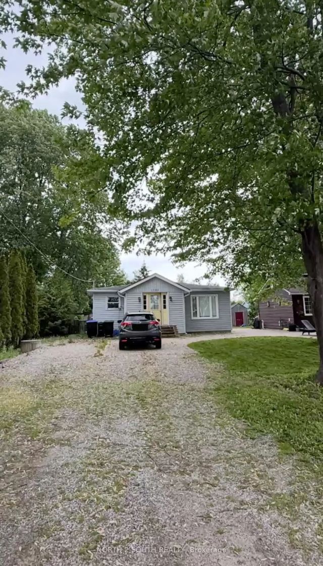 1125 Shore Acres Drive, Innisfil