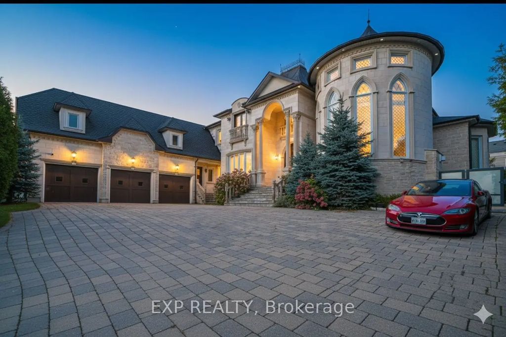 68 Davidson Drive, Vaughan