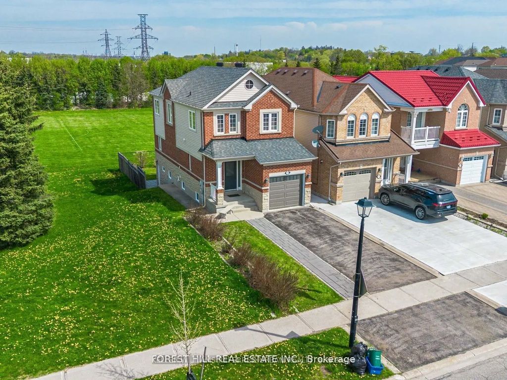 614 Mcbean Avenue N, Newmarket