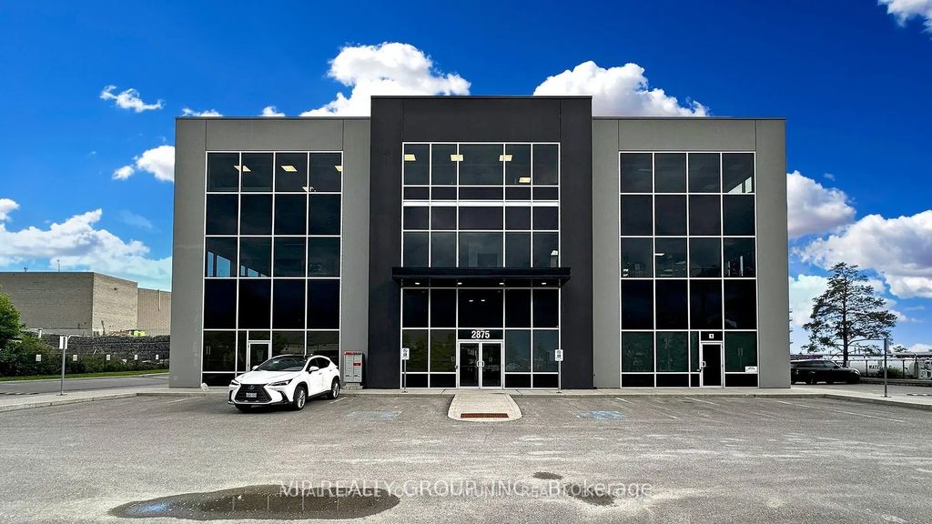 2875 14th Avenue 206, Markham