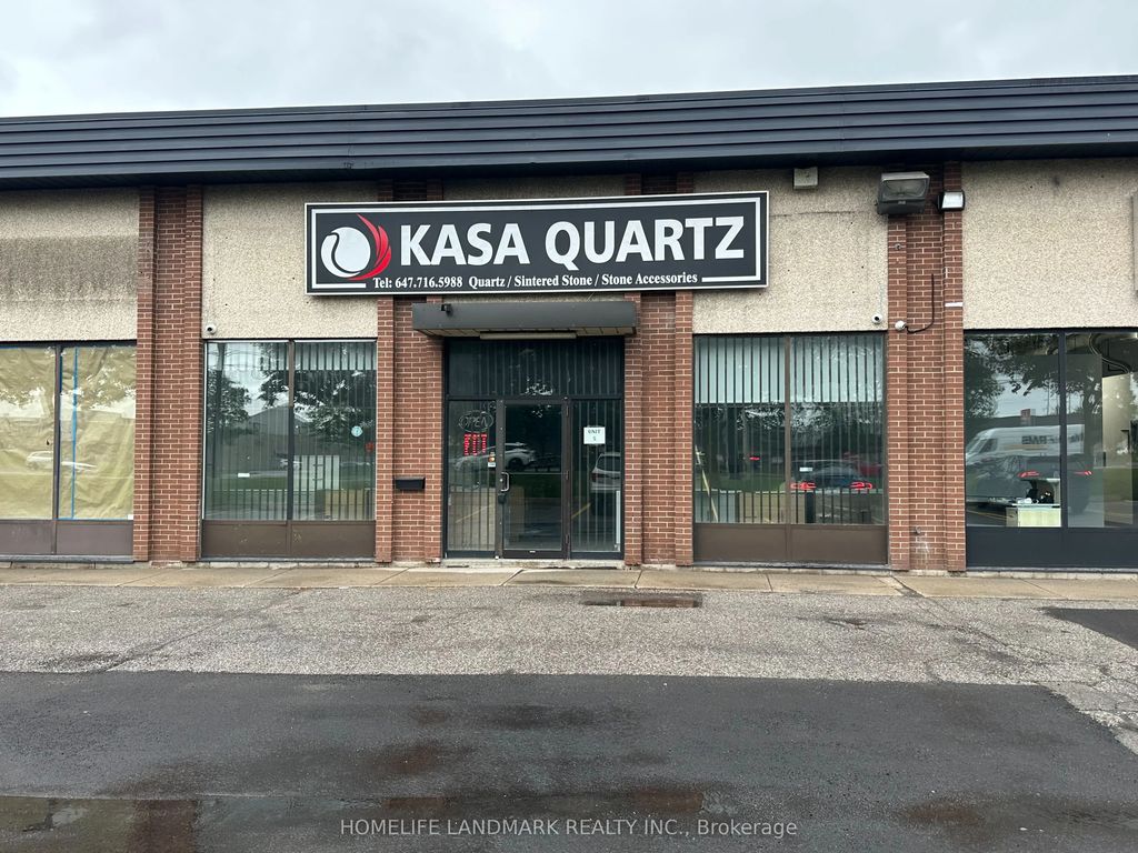 7310 Woodbine Avenue 5, Markham