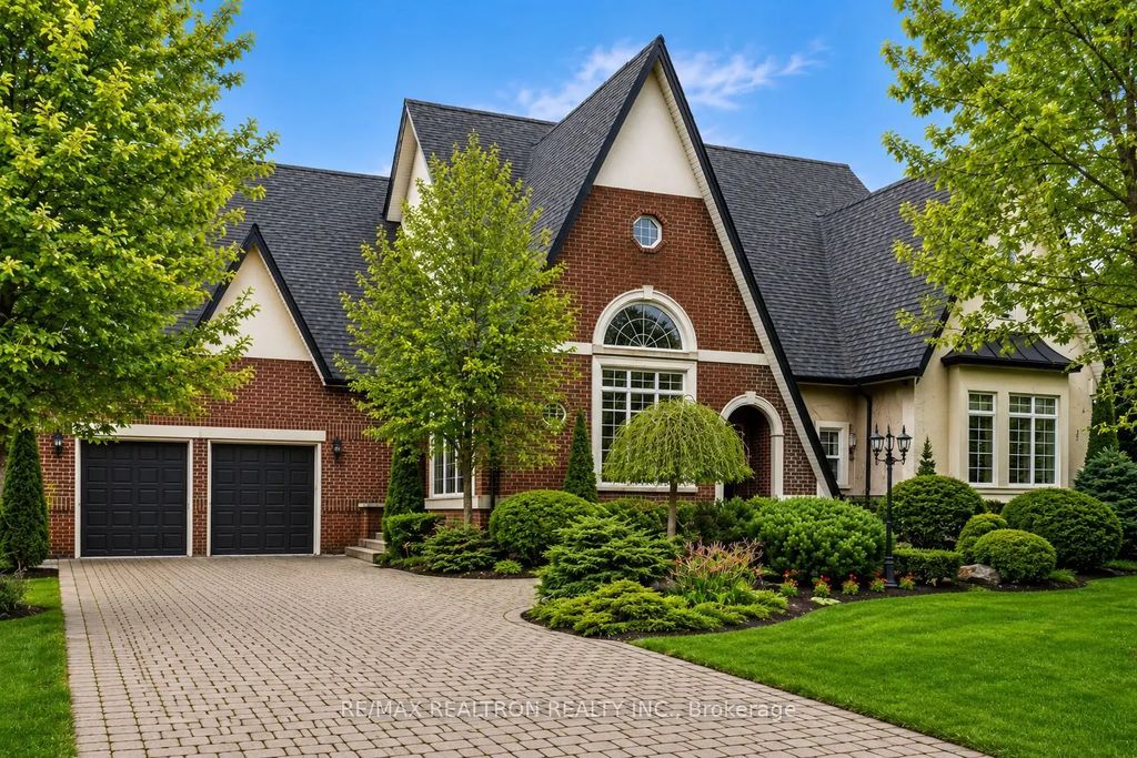 4 The Fairways N/a, Markham