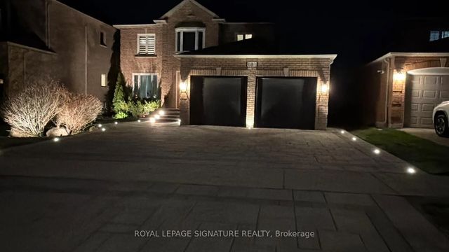 181 Glenforest Drive, Vaughan