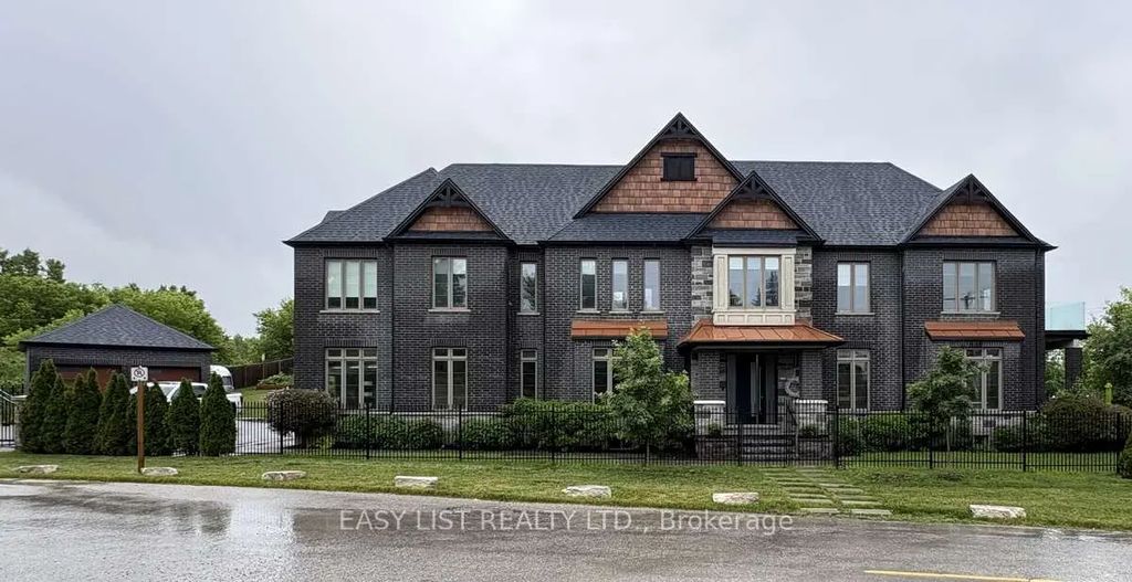 14749 Ninth Line, Whitchurch-Stouffville