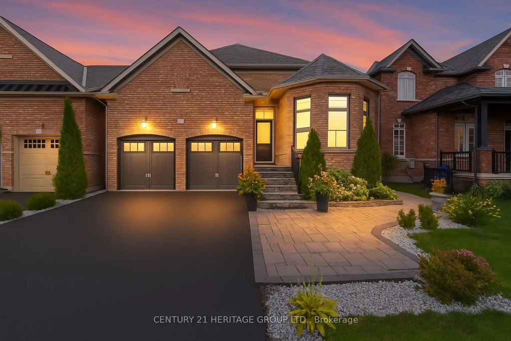 90 Gibson Circle, Bradford West Gwillimbury