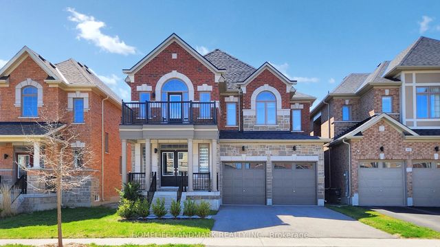 62 Frank Kelly Drive, East Gwillimbury