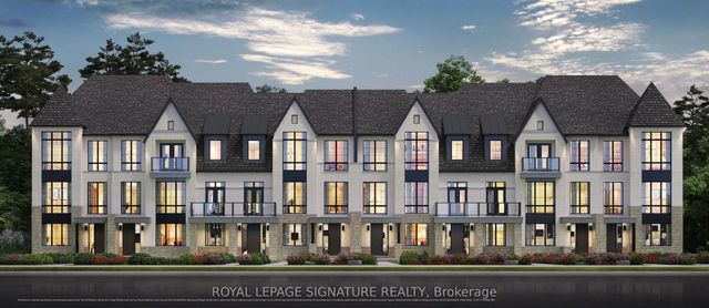 23 Essence Lane, Markham