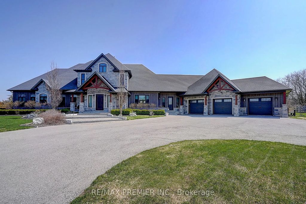 15501 Ninth Line, Whitchurch-Stouffville